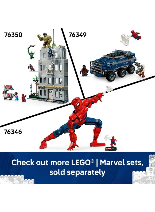 Spider-Man Hero - Marvel