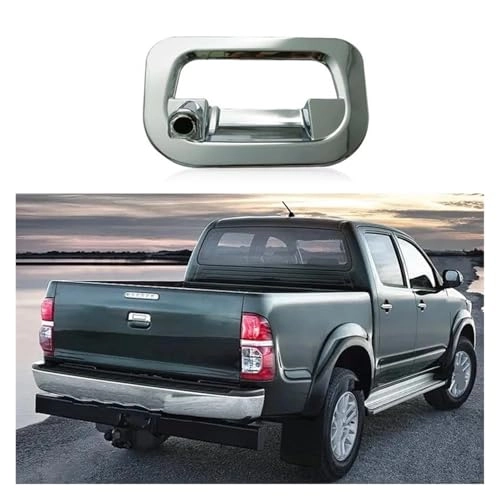 Backup Camera - Nightvision Wire