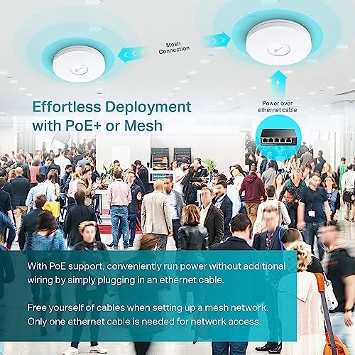 EAP670 V2