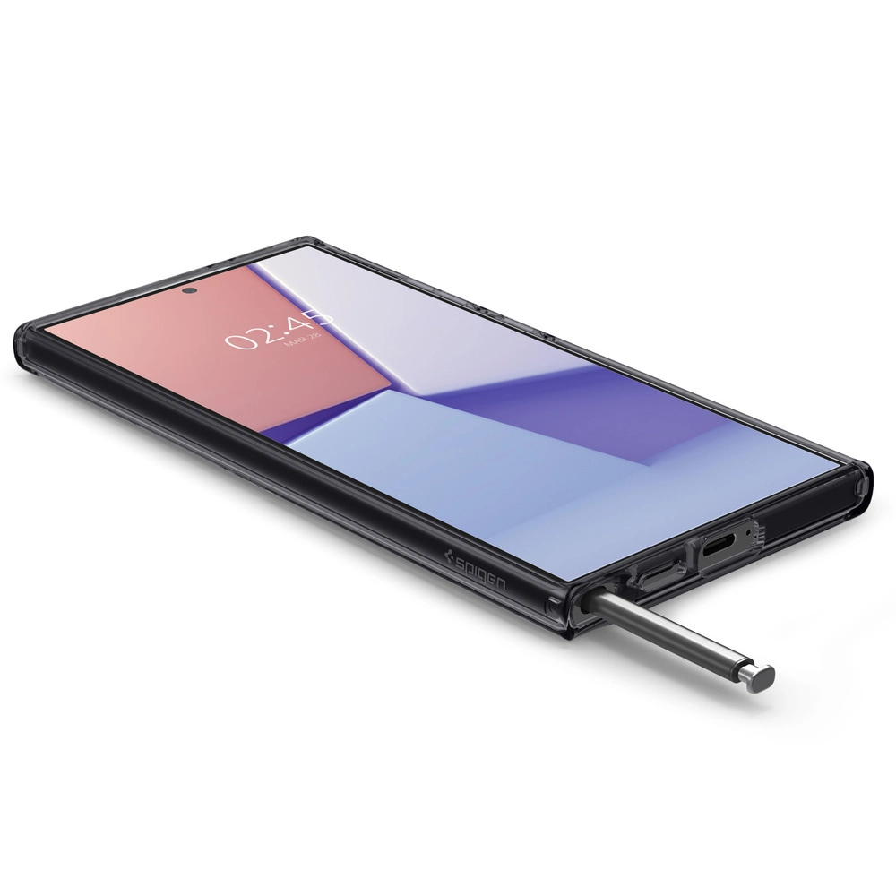 Ultra Hybrid Case for Galaxy S24 Ultra