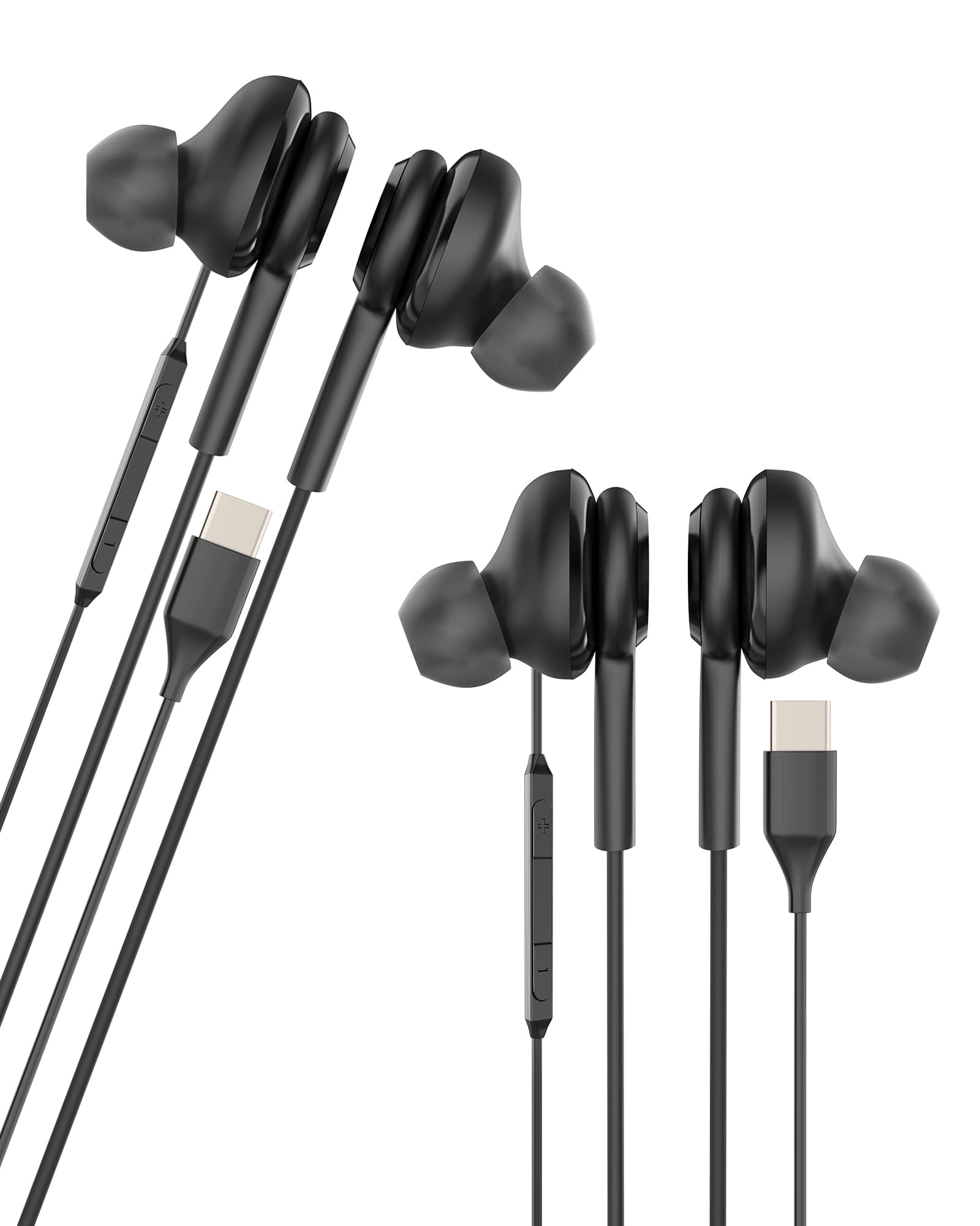 Kefiany KF-082 Wired Earbud