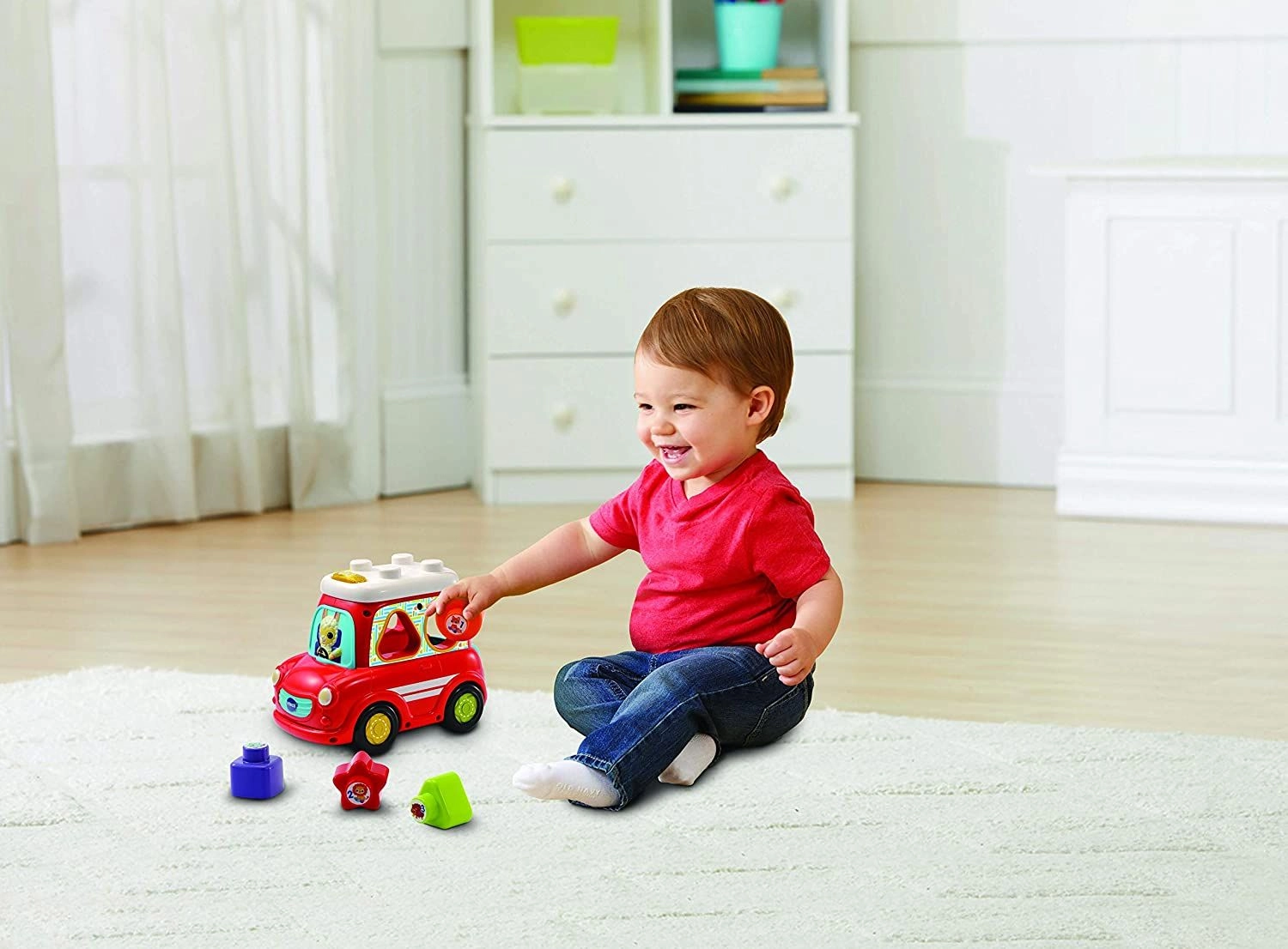 Sort & Discover Car - 12-36 months
