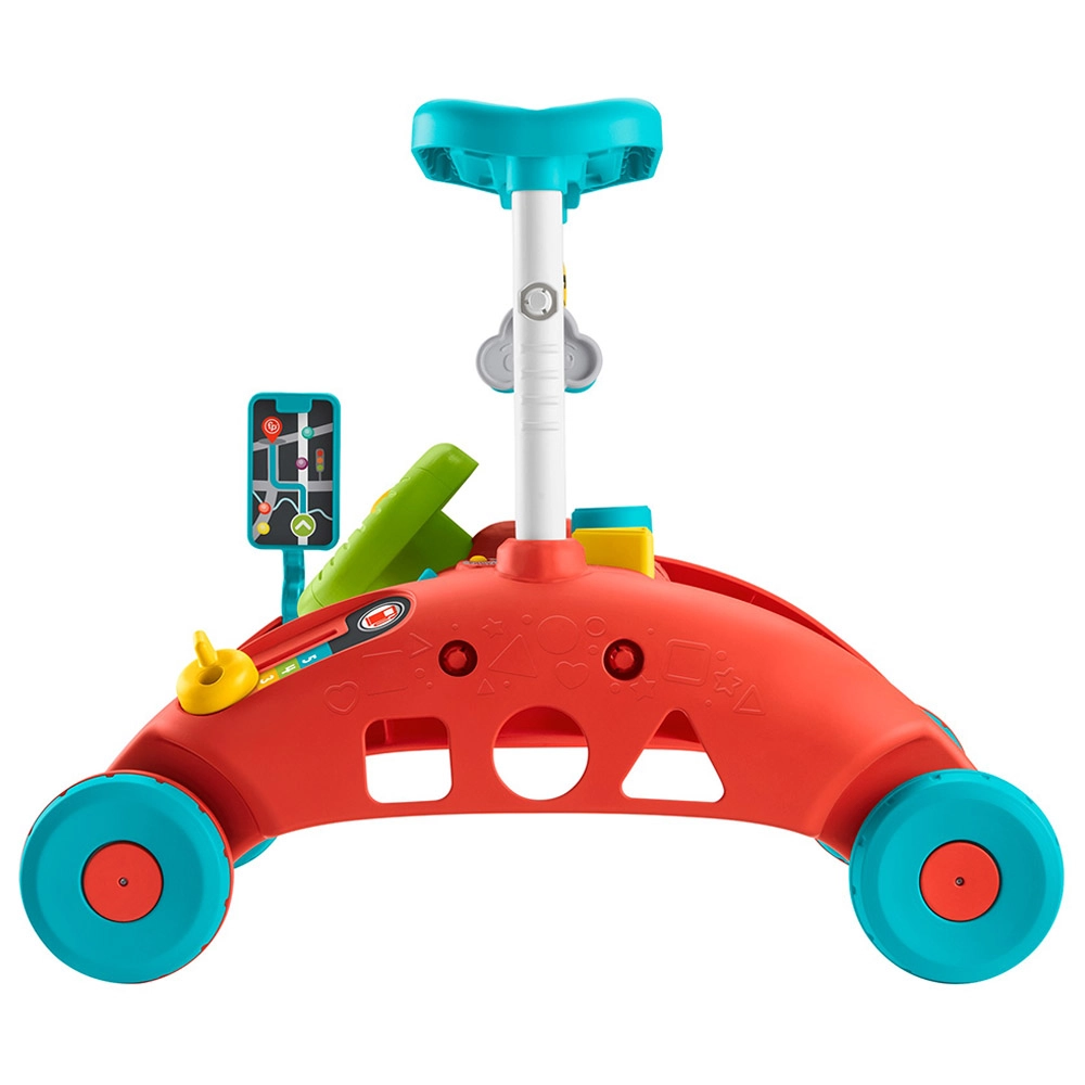 2-Sided Steady Speed Walker - Upto 12 Months 2900 gram