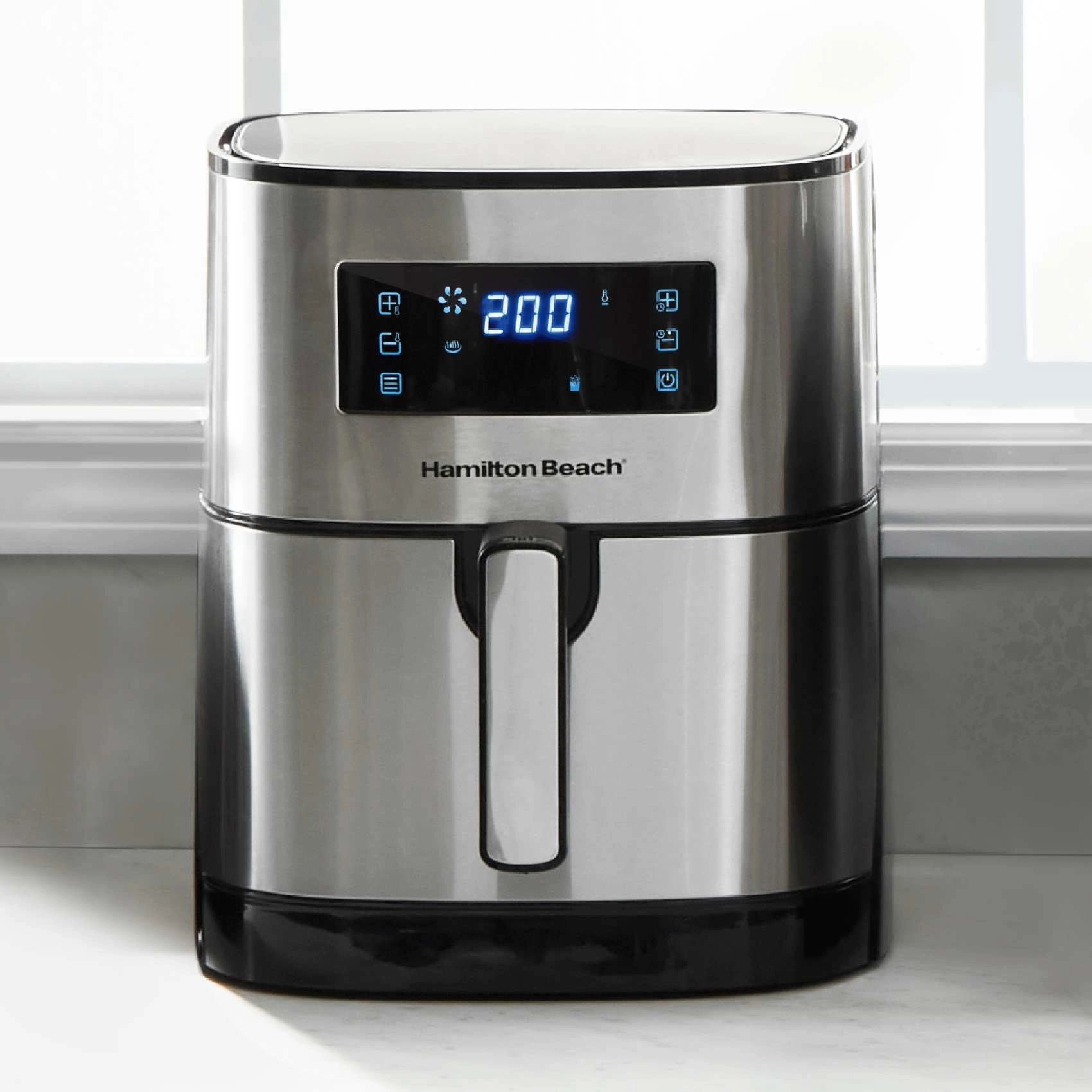 Digital Air Fryer 35075ME