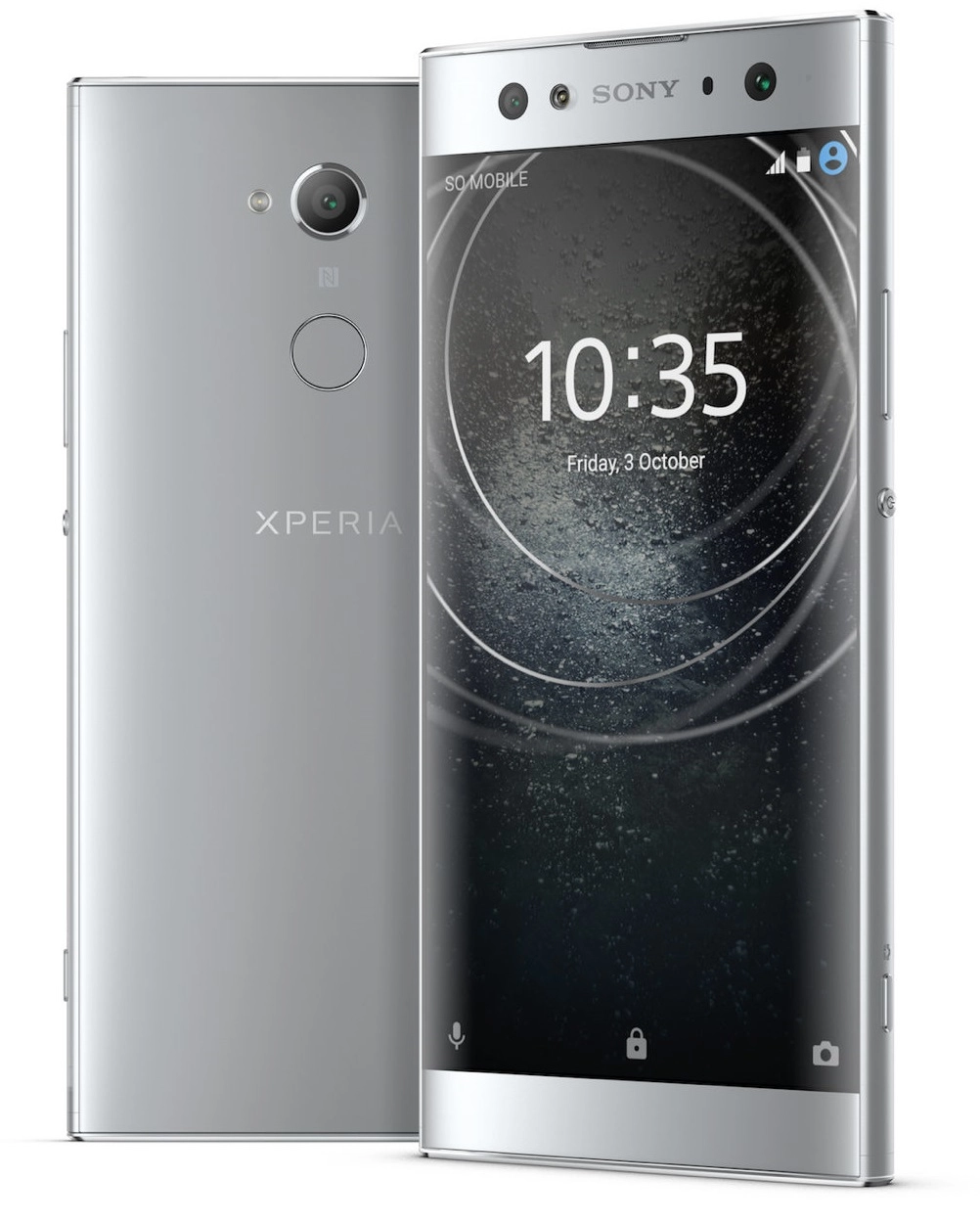 (Renewed) Xperia XA2 - 4GB 32GB