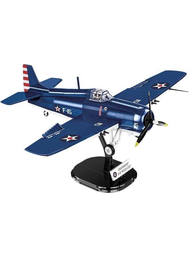 F4F Wildcat (5731)