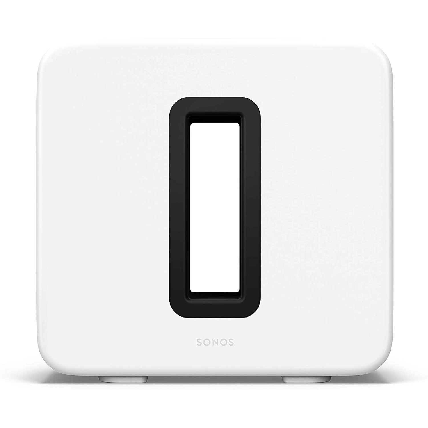 Sub (Gen 3) - Wireless White