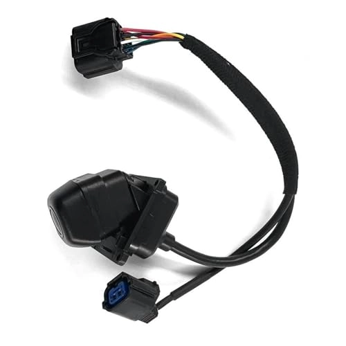 Car Backup Rear View Camera - Night Vision