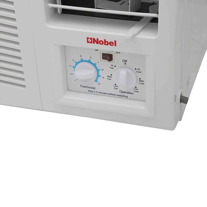 NWAC24C - 2 Ton 24000 Btu
