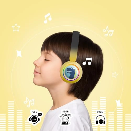 Galaxy - Bluetooth Over Ear
