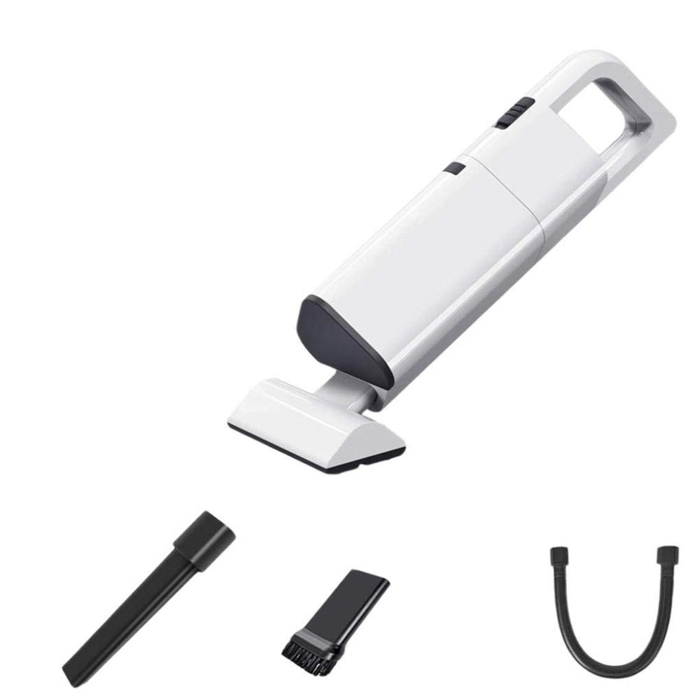 Handheld Vacuum Cleaner - 2200mAh*2