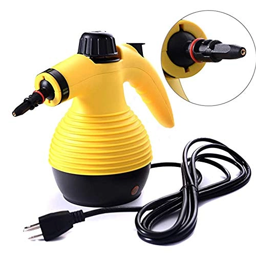 Handheld Steam Cleaner - 350 Milliliters