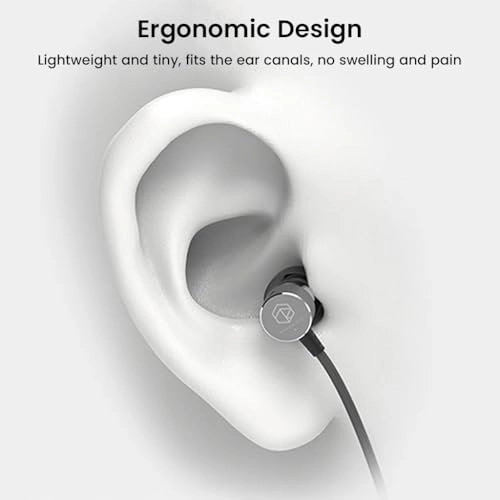 Photon Pro Wired Earbud