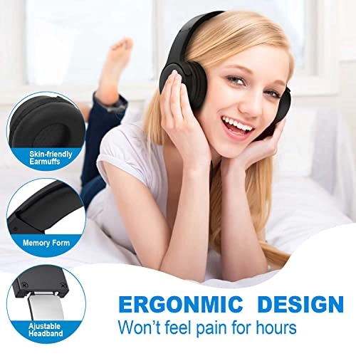 HP1 Wireless Headphone
