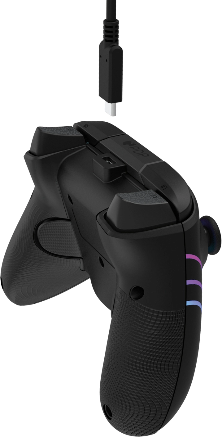 Afterglow WAVE - BLACK Xbox Series X