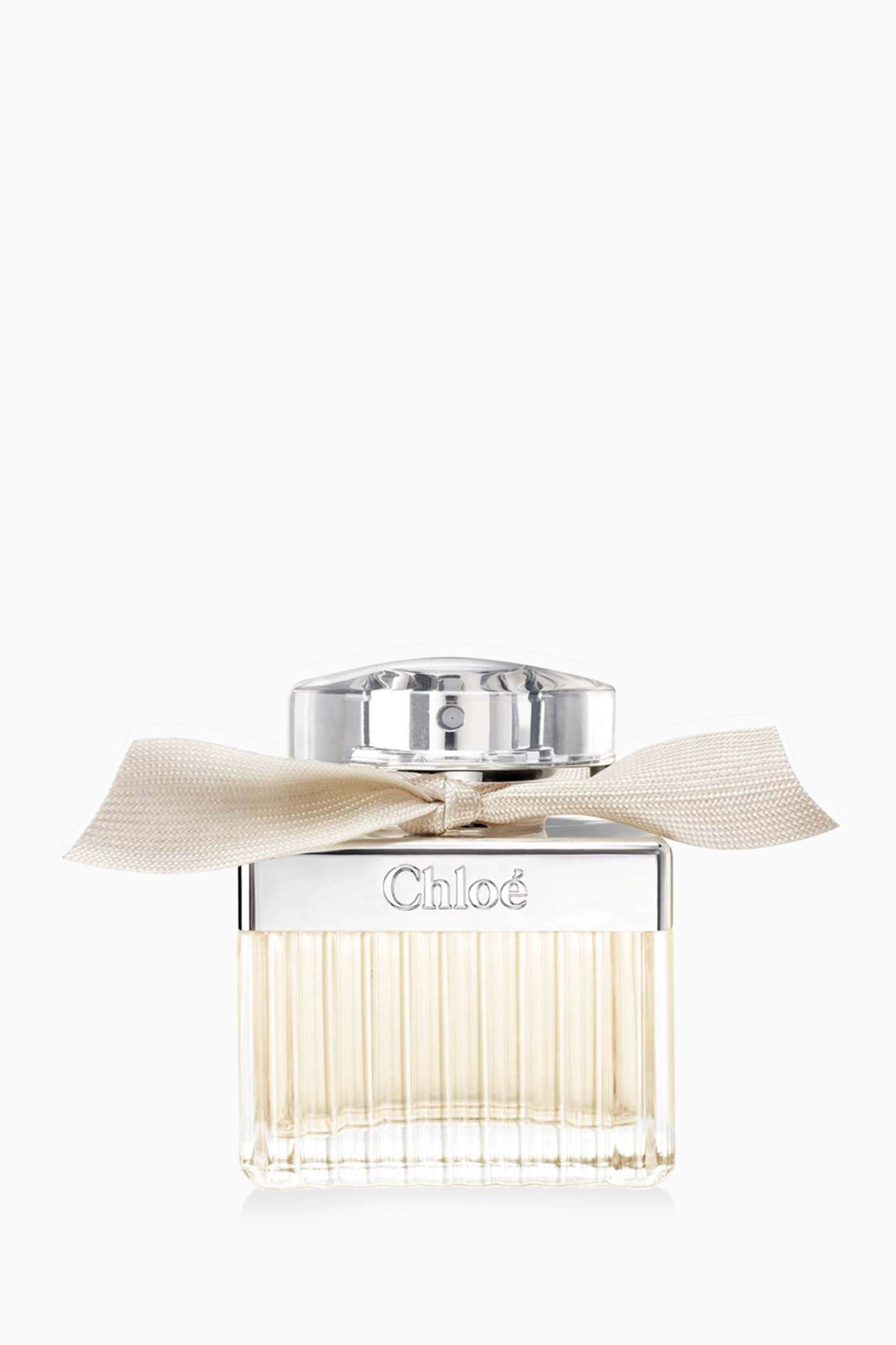 Chloé Perfumes Chloe Eau de Parfum 50ml