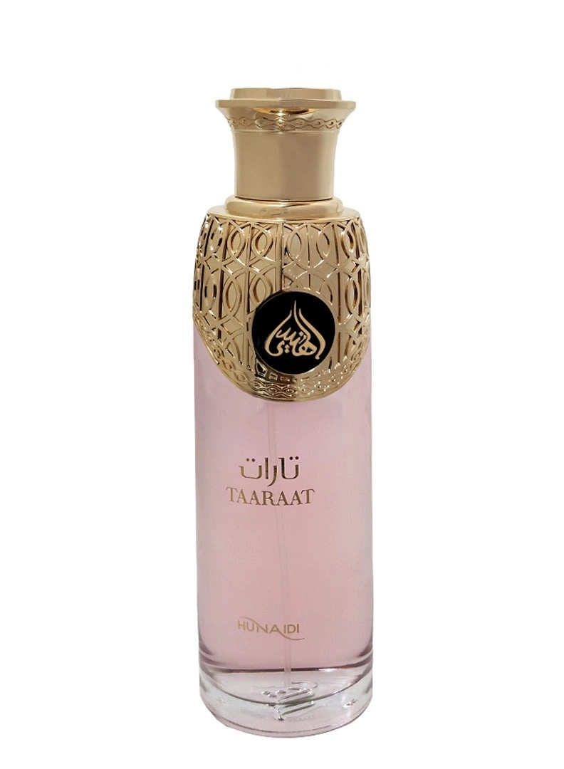 Al Hunaidi Perfumes Nabdah Eau de Parfum 200 ml