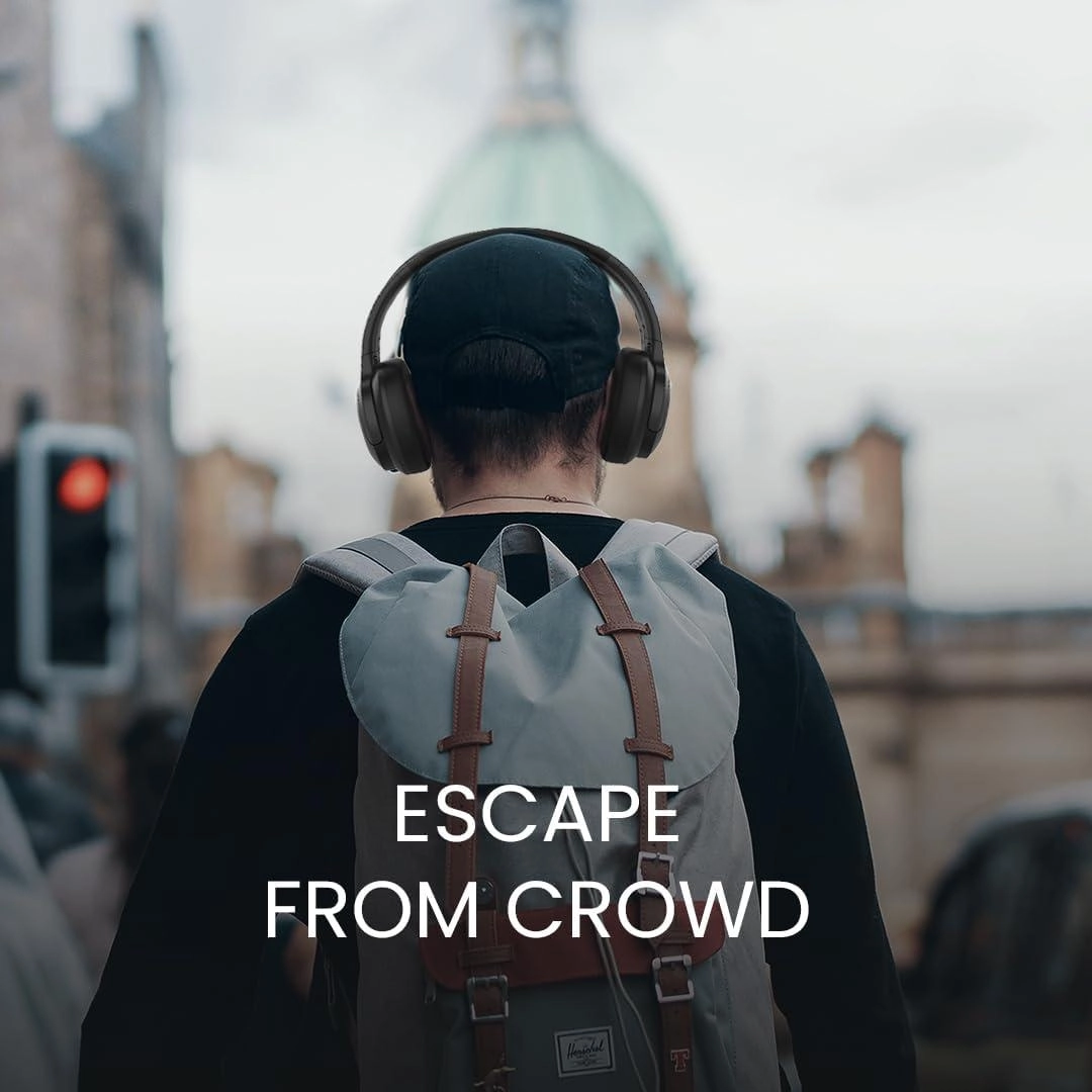 FutureTour Wireless Headset