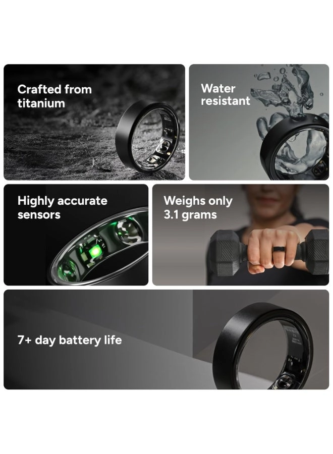 Smart Ring - 6