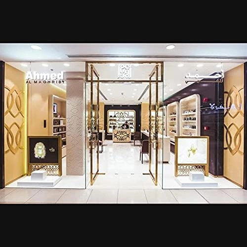 Zuraique Eau de Parfum 50ml