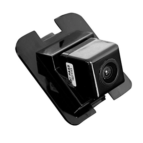 Reversing Camera - Night Vision