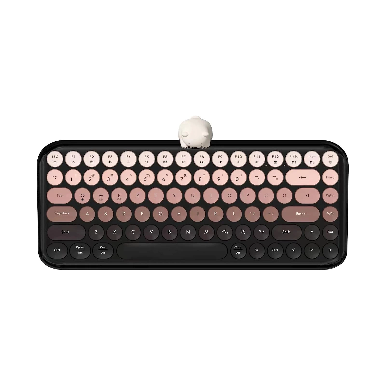 ASUS Wireless Bluetooth Keyboard - English