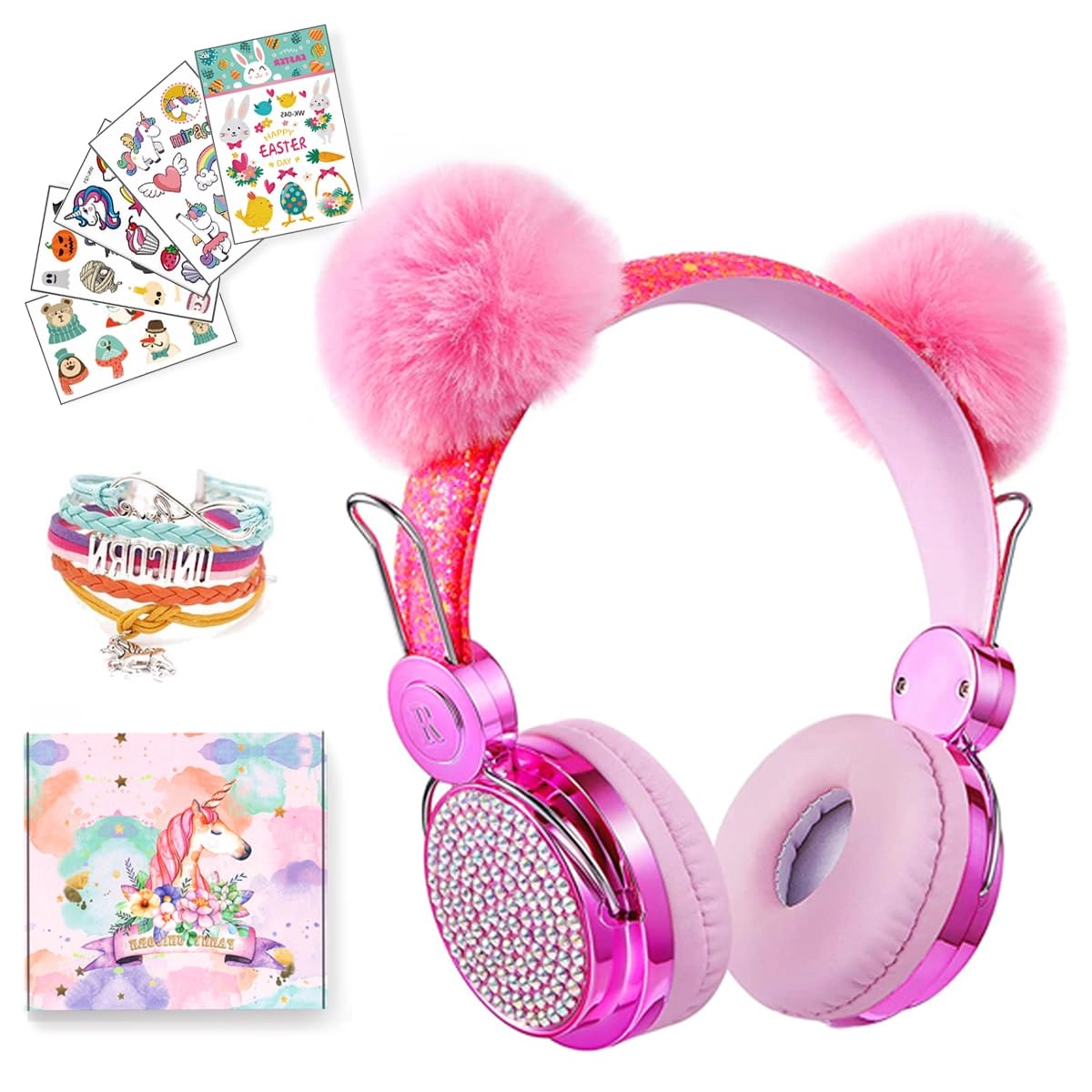 Unicorn Wireless Headphone