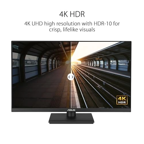 VA27UCPS - 27 Inches 3840 x 2160 Pixels