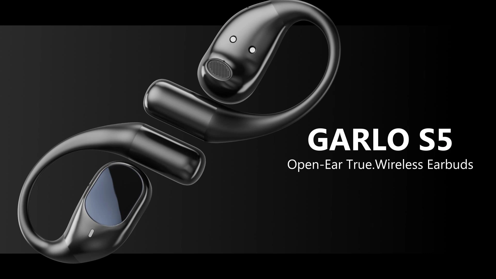 S5 Wireless Earbud
