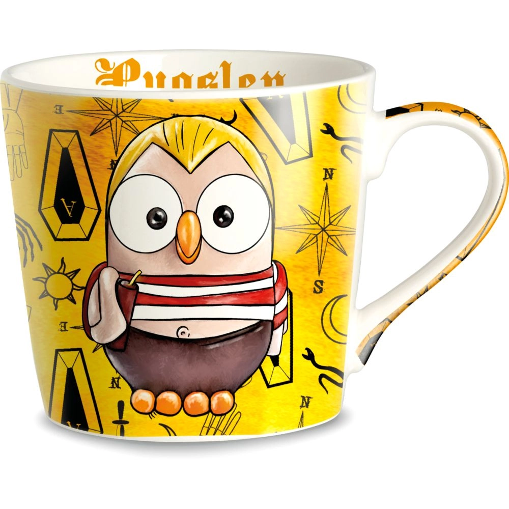 EGAN The Addams Family Pugsley Mug - 430 ml