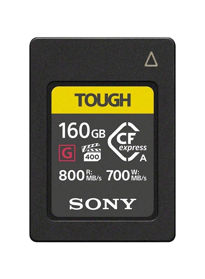 Sony Tough CFexpress Type A 160GB