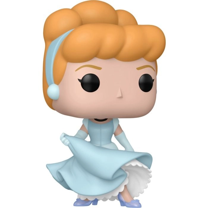 FUNKO Cinderella - Disney: Cinderellas 75th - POP! Vinyl Figure