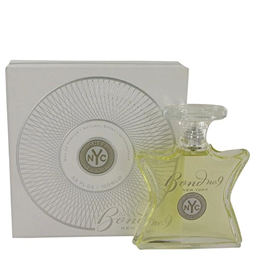 Chez Bond Eau de Parfum 100 ml