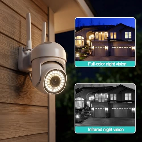 Security Camera 1080p
