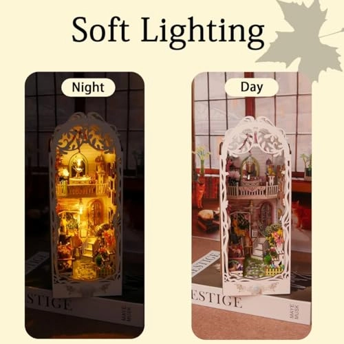 Book Nook Kit