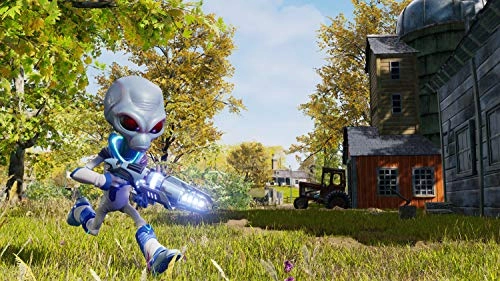 Destroy All Humans! Crypto-137 Edition - PC