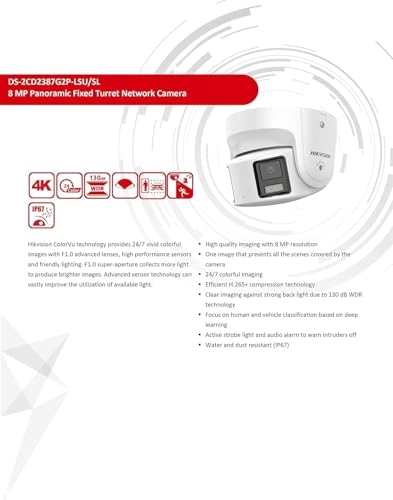 DS-2CD2387G2H-LIU
