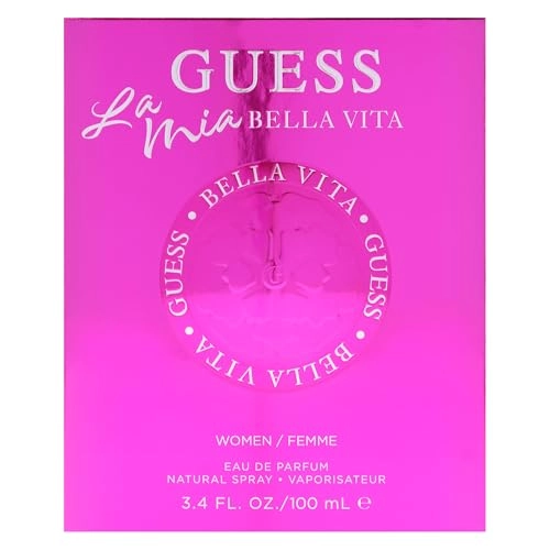 Bella Vita Eau de Parfum 100 ml