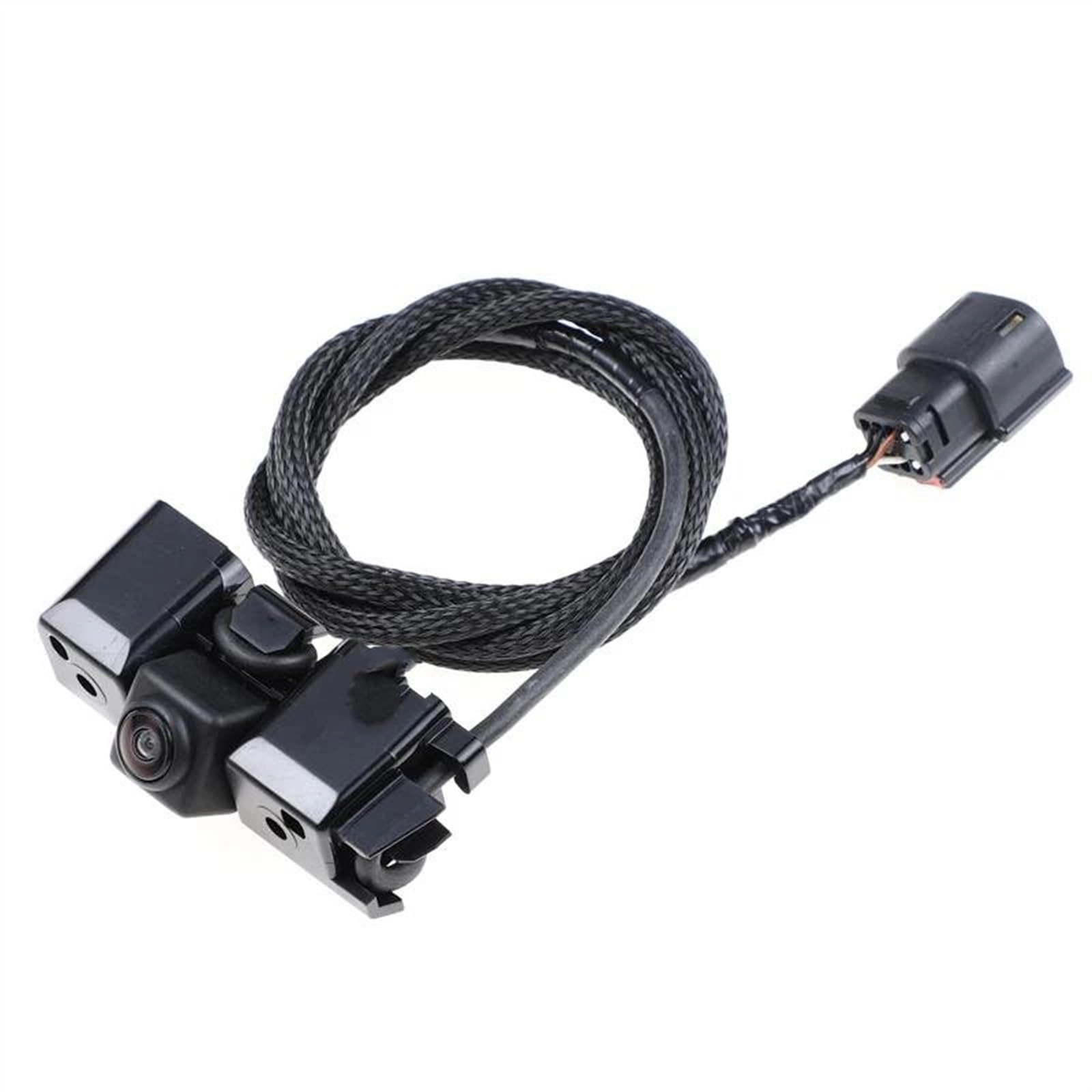 ziquanbaihuo Car Reversing Camera - Compatible With GMC Sierra 2500 HD 3500 HD