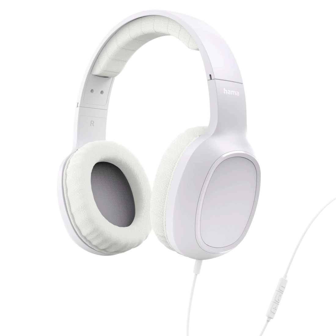 Hama Fun C Wired Headphone
