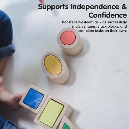 GEO Matching Blocks - 3 years and up 1 piece(s)