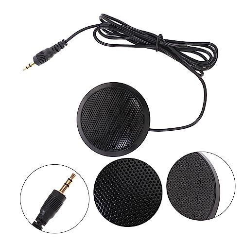 701KMR2V01I7MJ022CBMDQI Wireless+USB+3.5mm-Mini-Jack Microphone