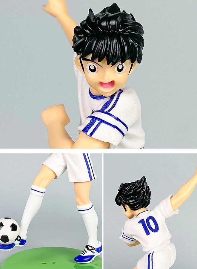Tsubasa Ozora - Captain Tsubasa (22 cm)
