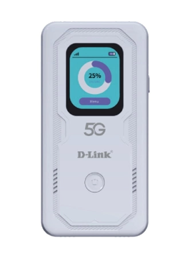 D-Link Ax900 - 5G WiFi 6