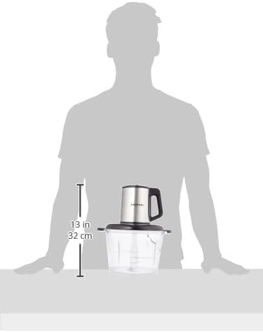 KNMC6567 - 3 Liters