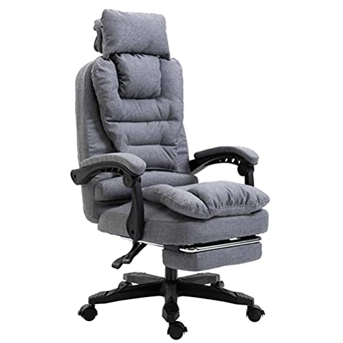Office Chair - High Back Mesh