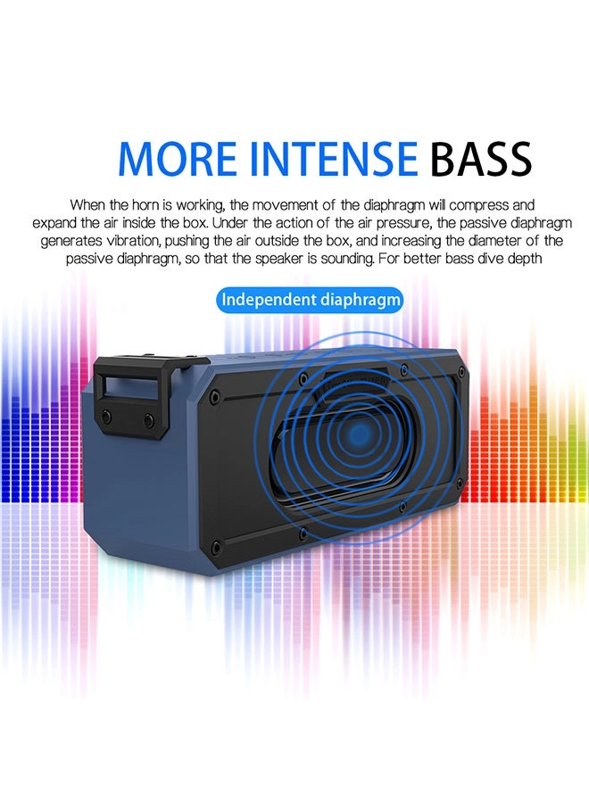 IP67 Waterproof NFC