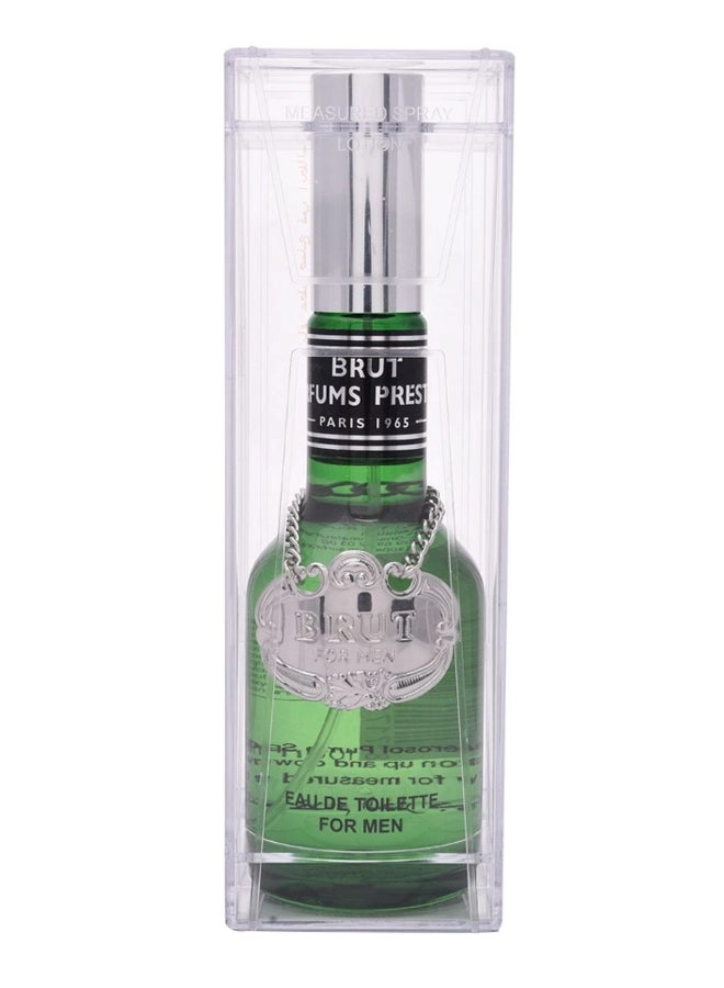 Fabergé Brut Eau de Parfum 100ml