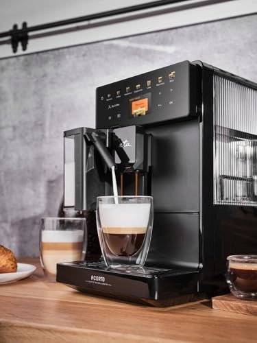 Acorto - Fully Automatic Extra Slim