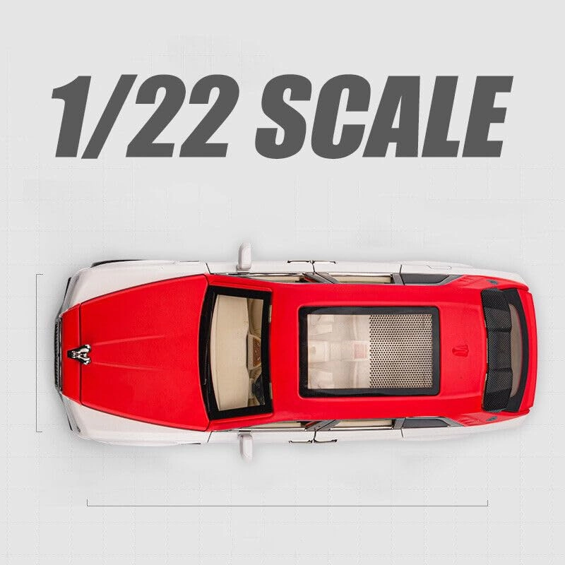 CULLINAN - 1/22 1pcs